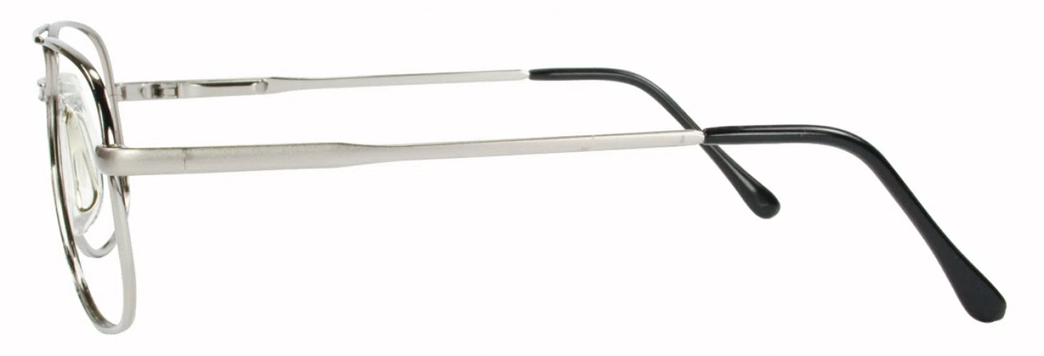 Michael Ryen MR156 Eyeglasses - view 5